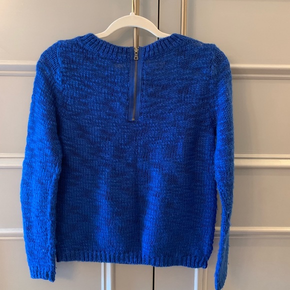 Club Monaco Italian Yarn Sweater - Picture 2 of 3